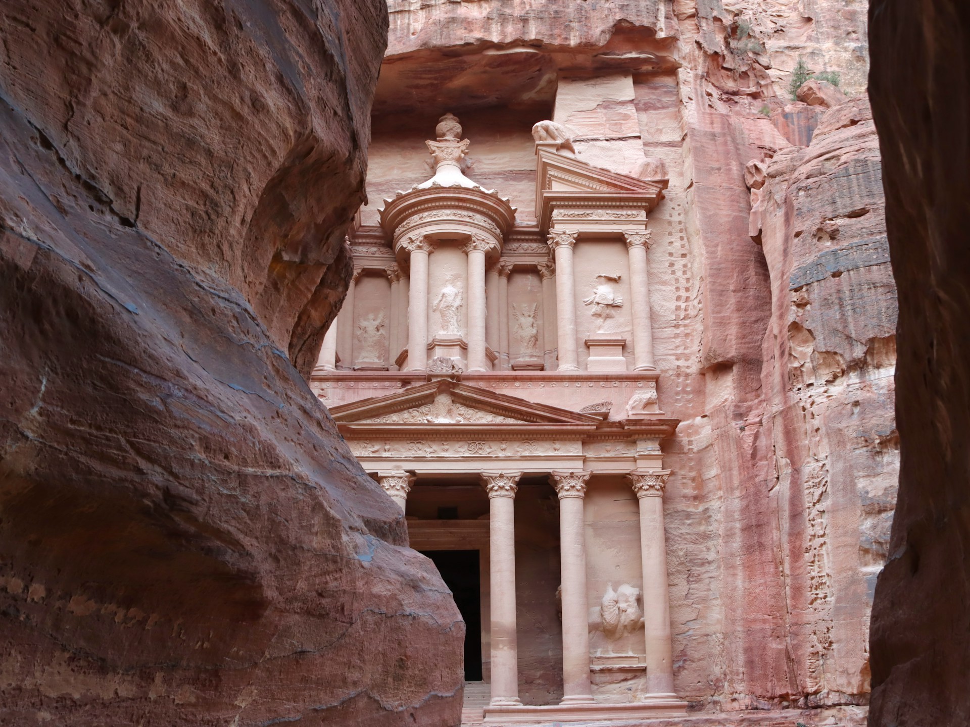 Petra