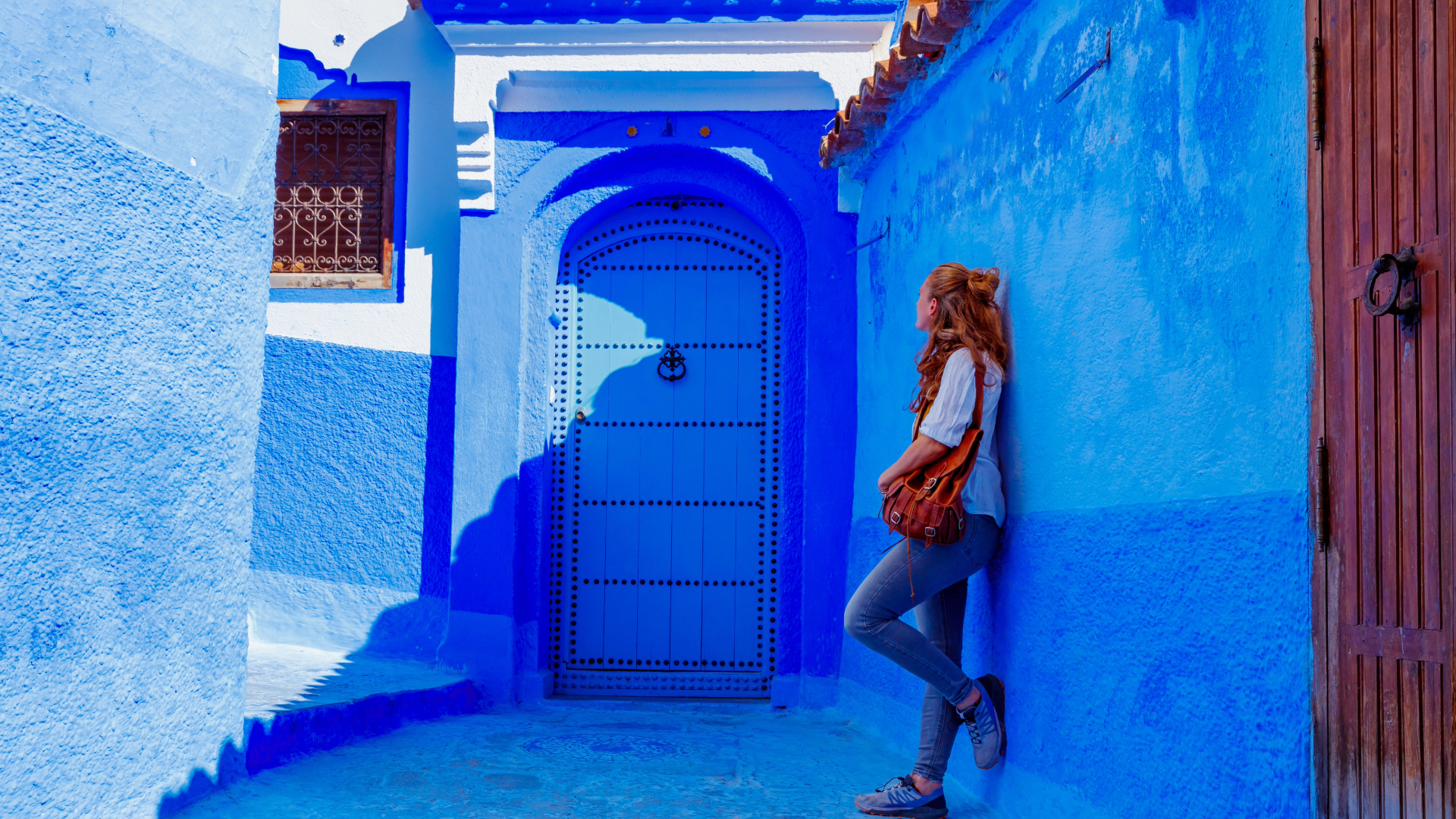 chefchaouen