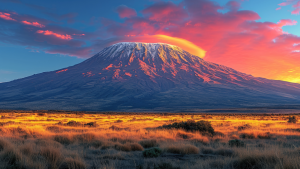 kilimanjaro