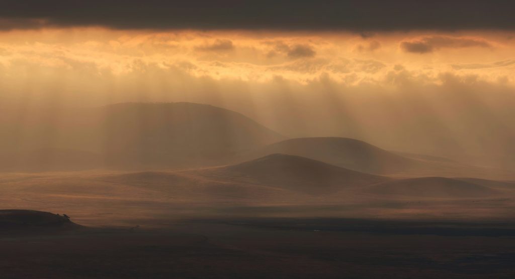 Crater Ngorongoro 