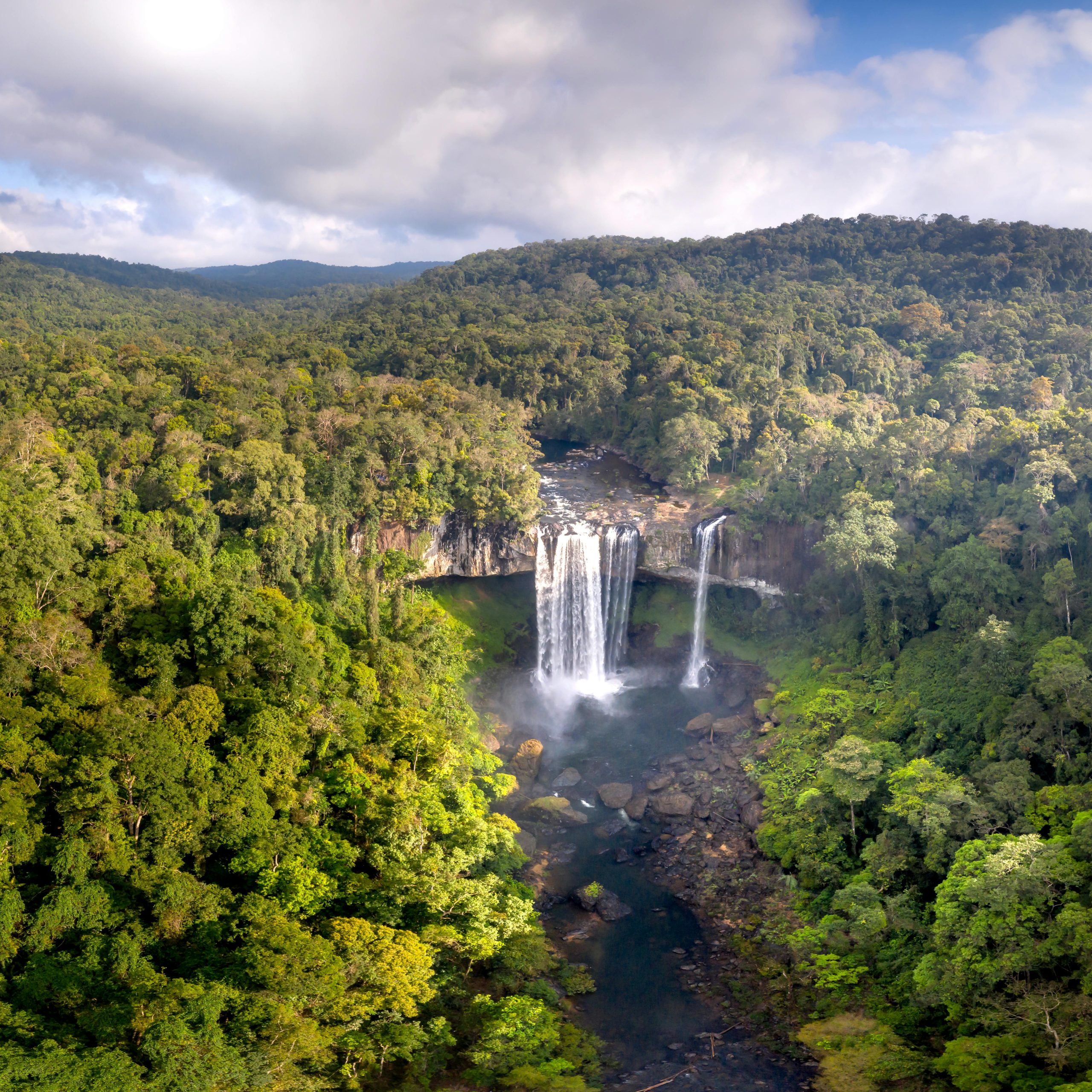 Laos