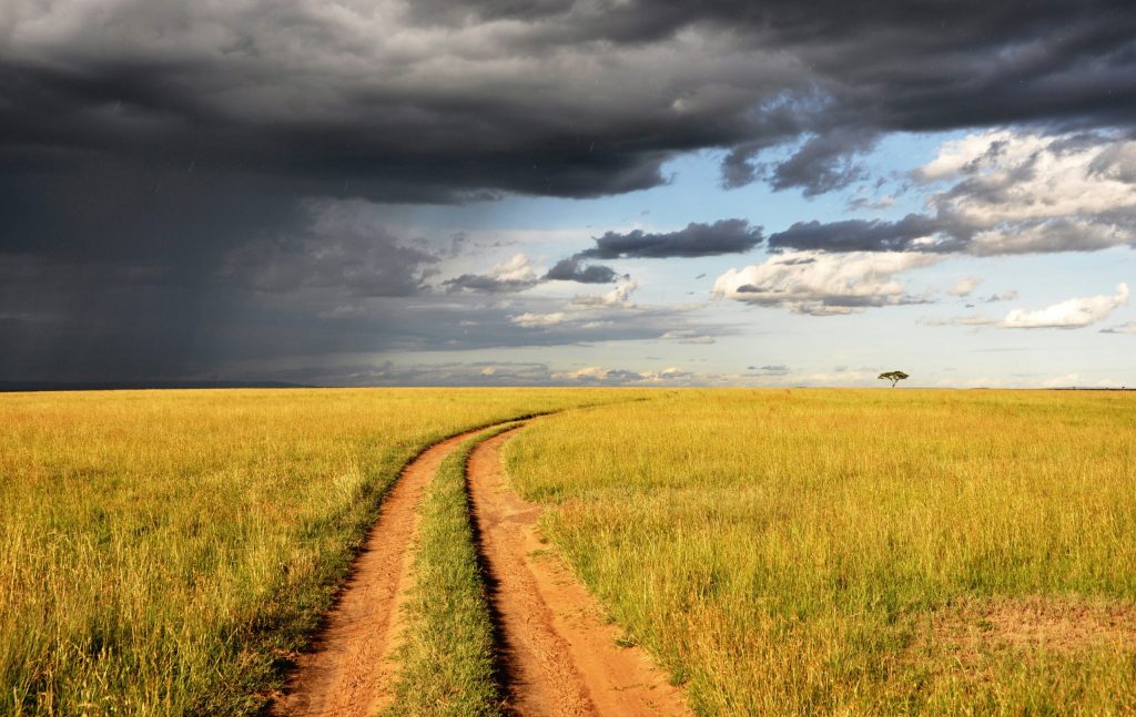 Nairobi