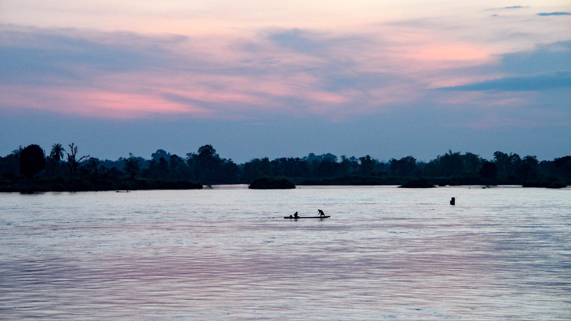 Laos