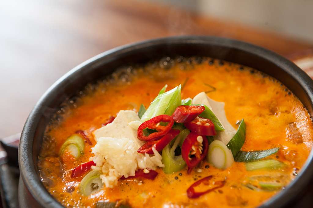 coreana