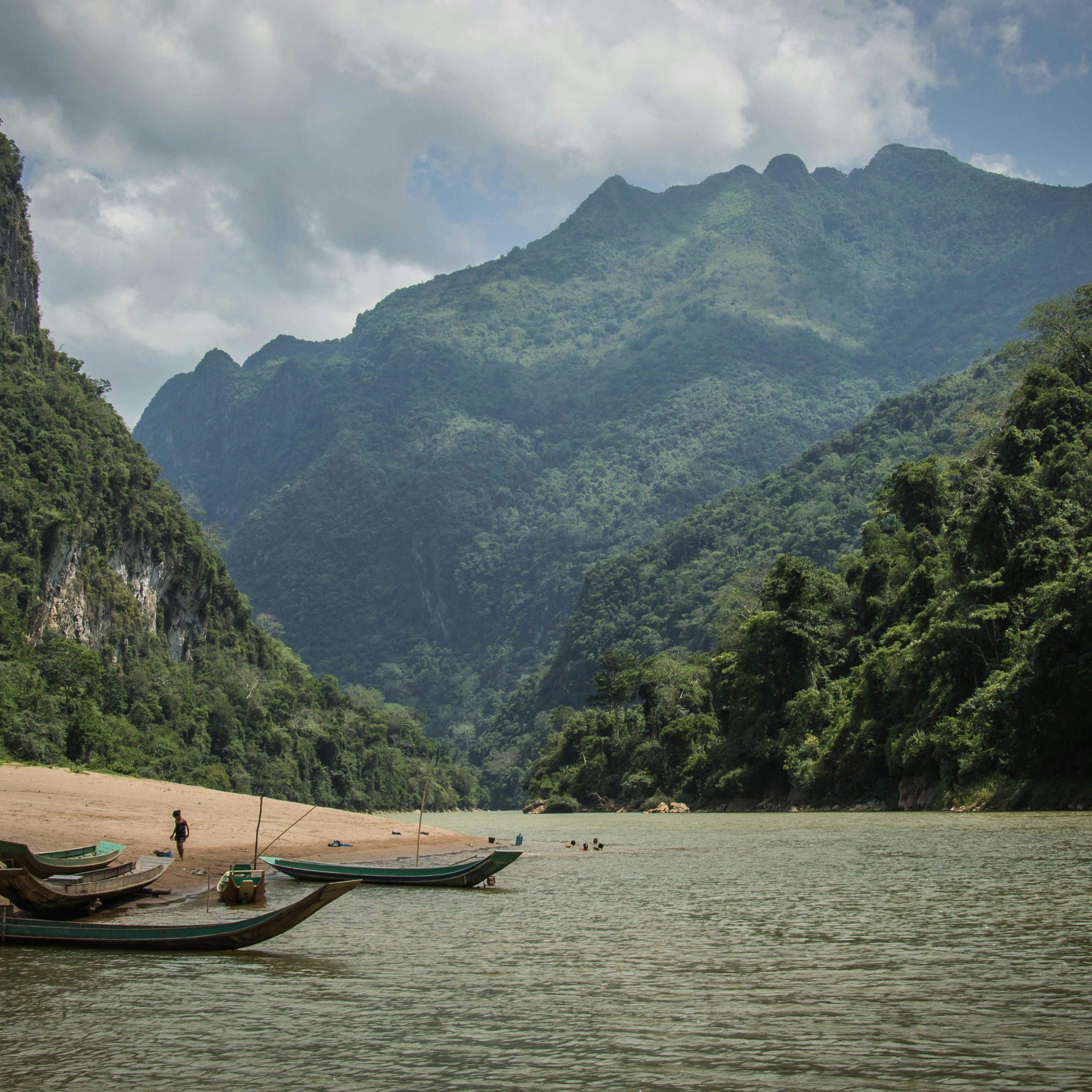 Laos