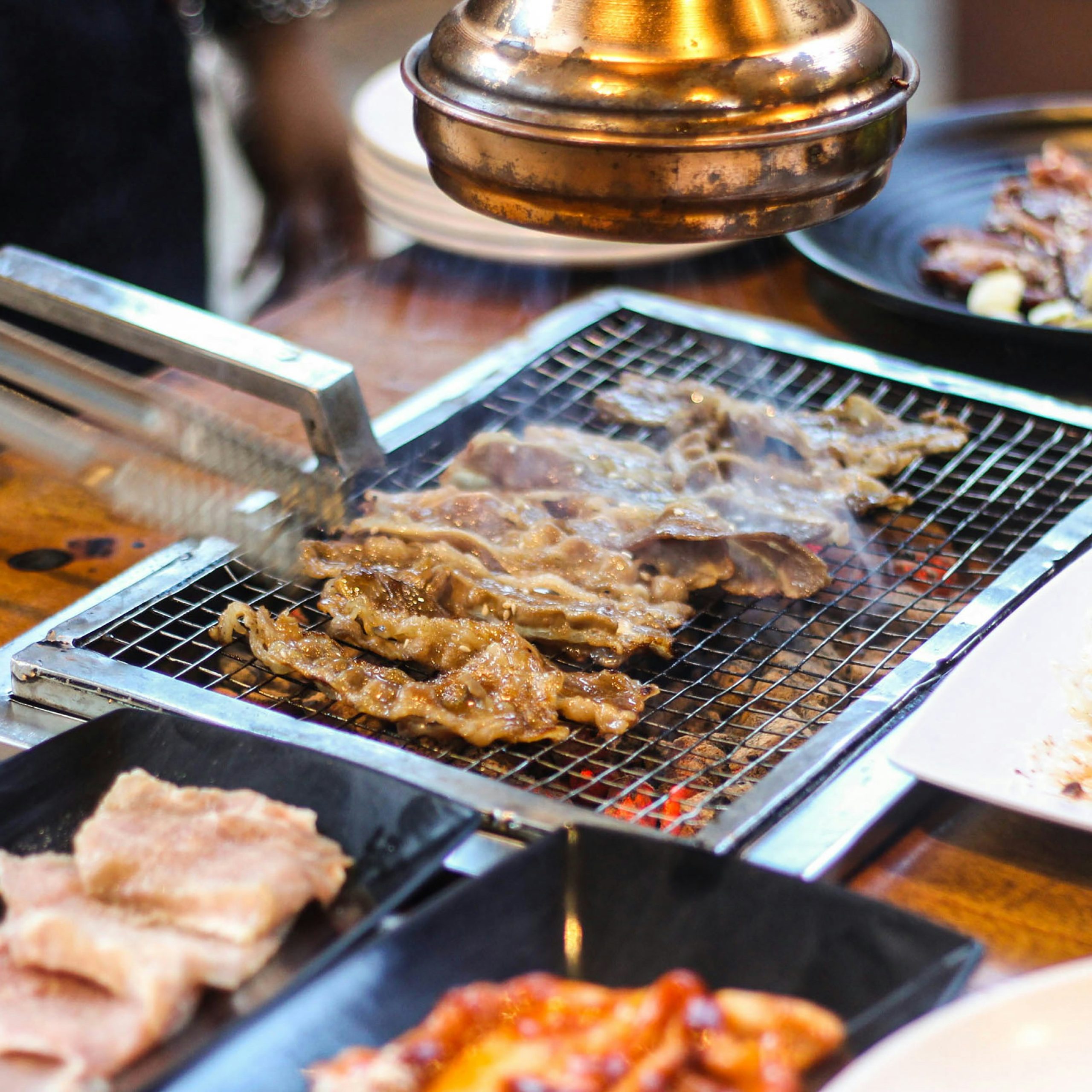 Samgyeopsal