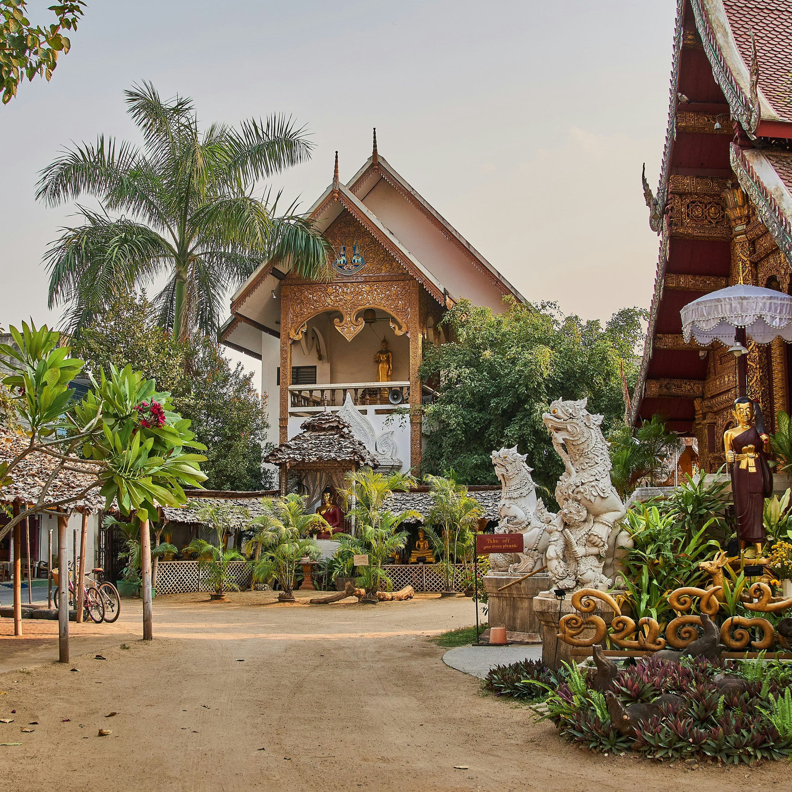 indochina