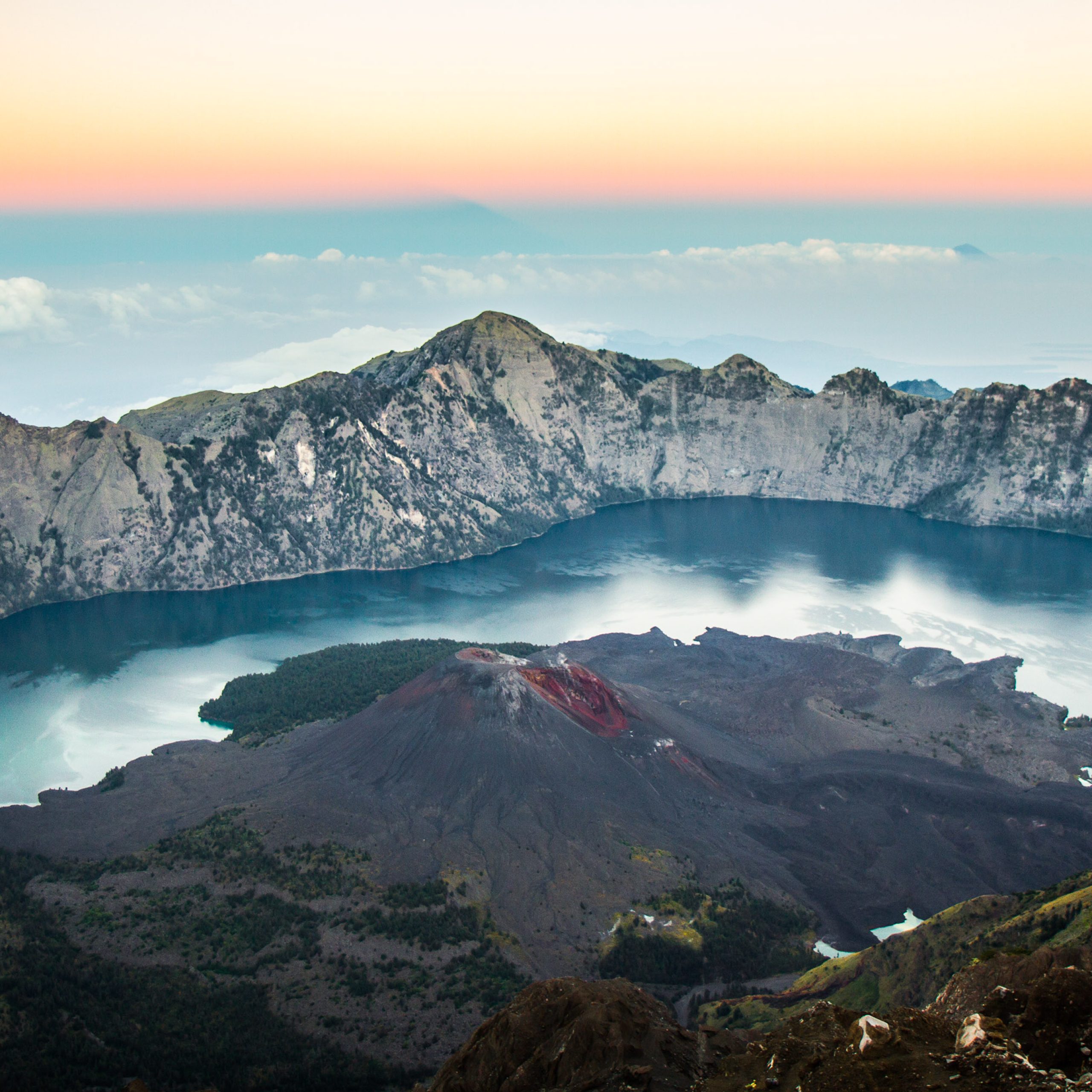 volcan