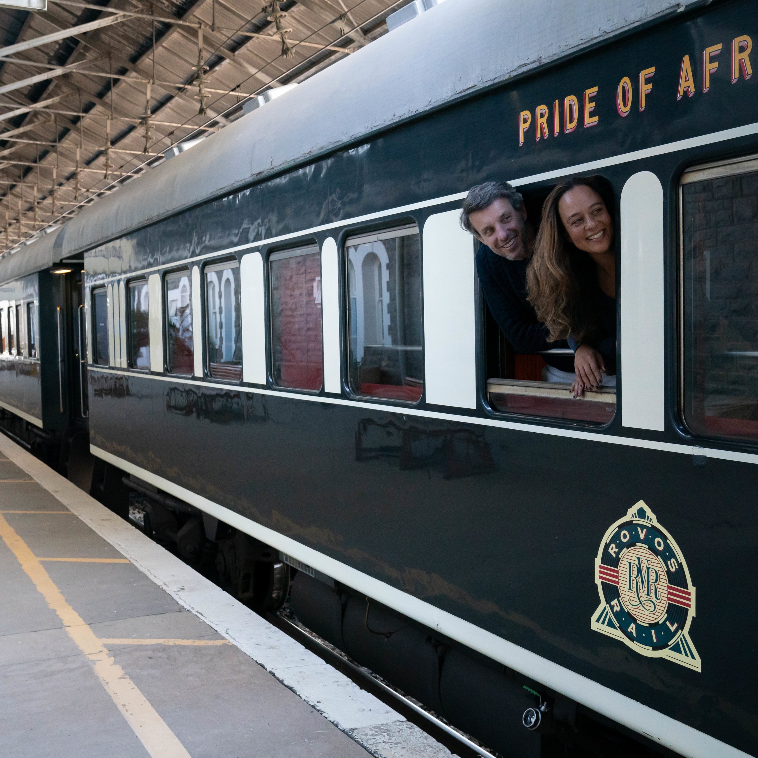 trenes