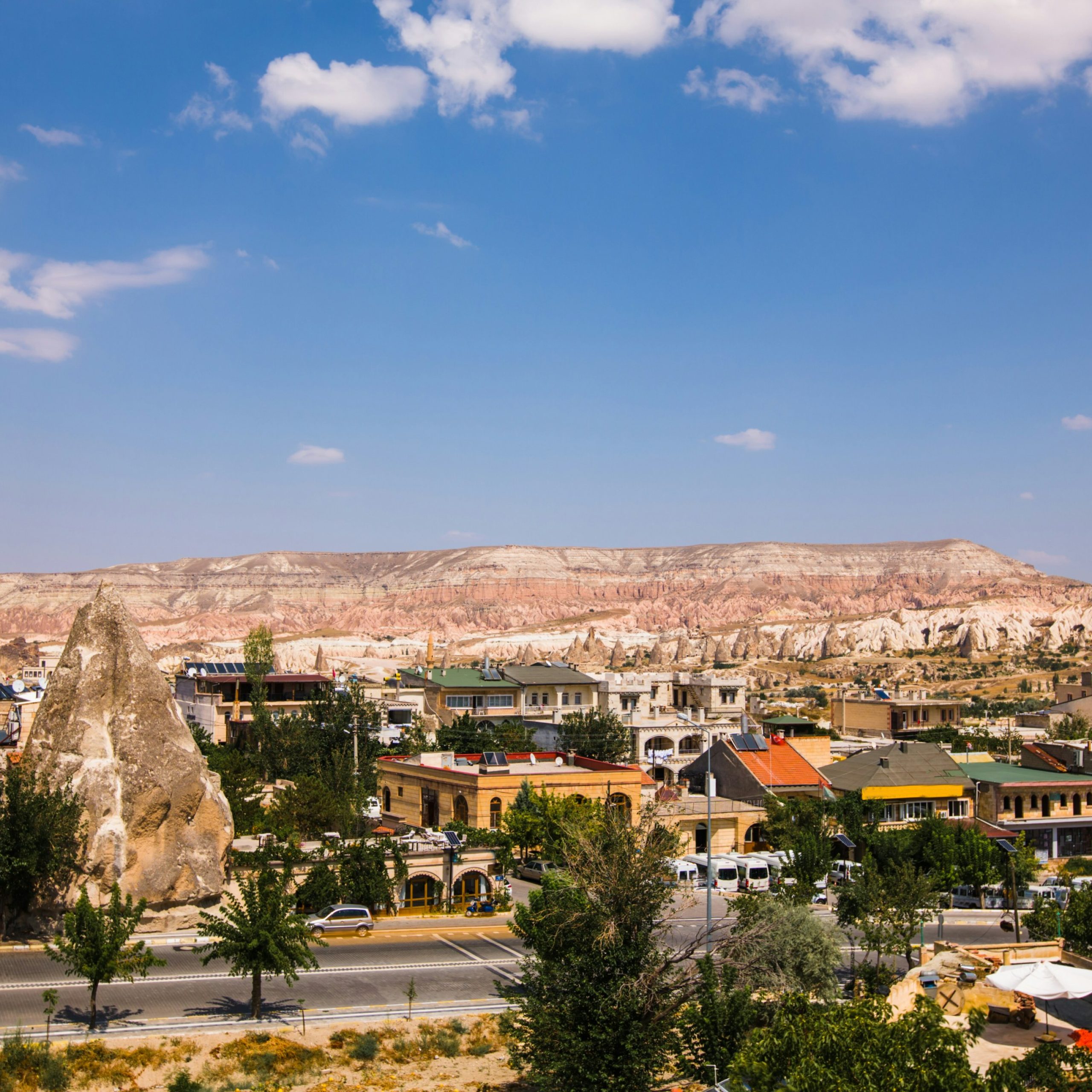 Goreme