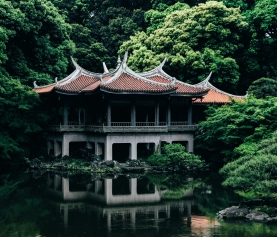 5 hermosos rituales para el Fin de Año en Japón