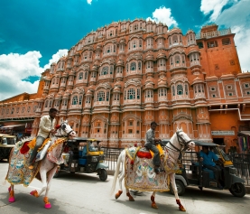 Dudas frecuentes antes de viajar a India: una brújula para el viajero atento