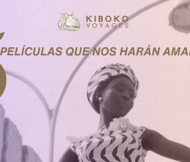 Cinco películas que nos harán amar a África: una mirada auténtica al continente